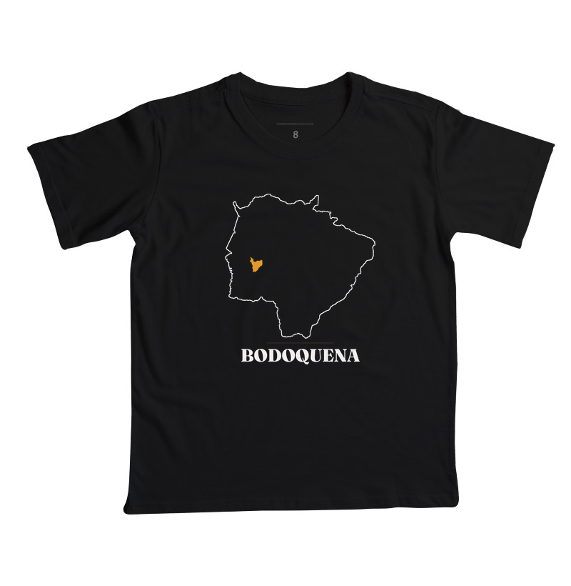 Bodoquena | Traço MS