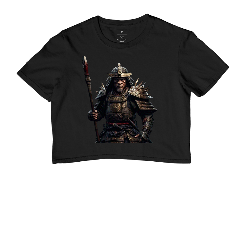 SAMURAI