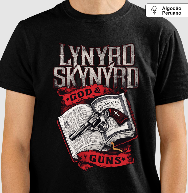 LYNYRD 