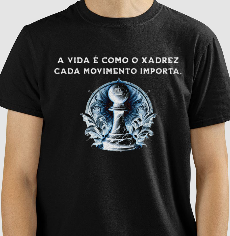 Cada movimento importa