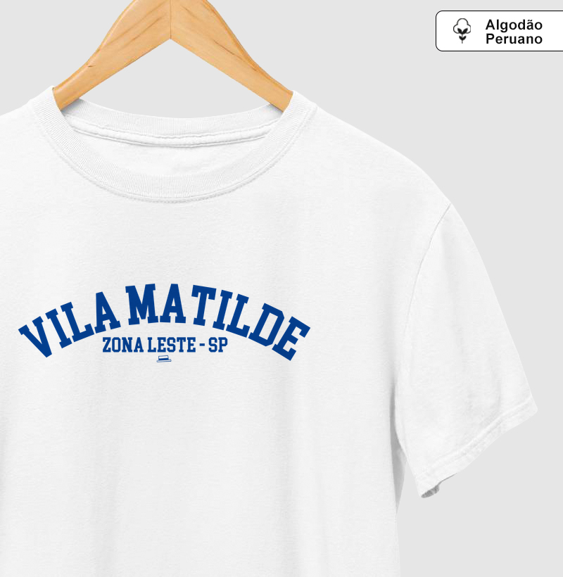 Vila Matilde - Retrô