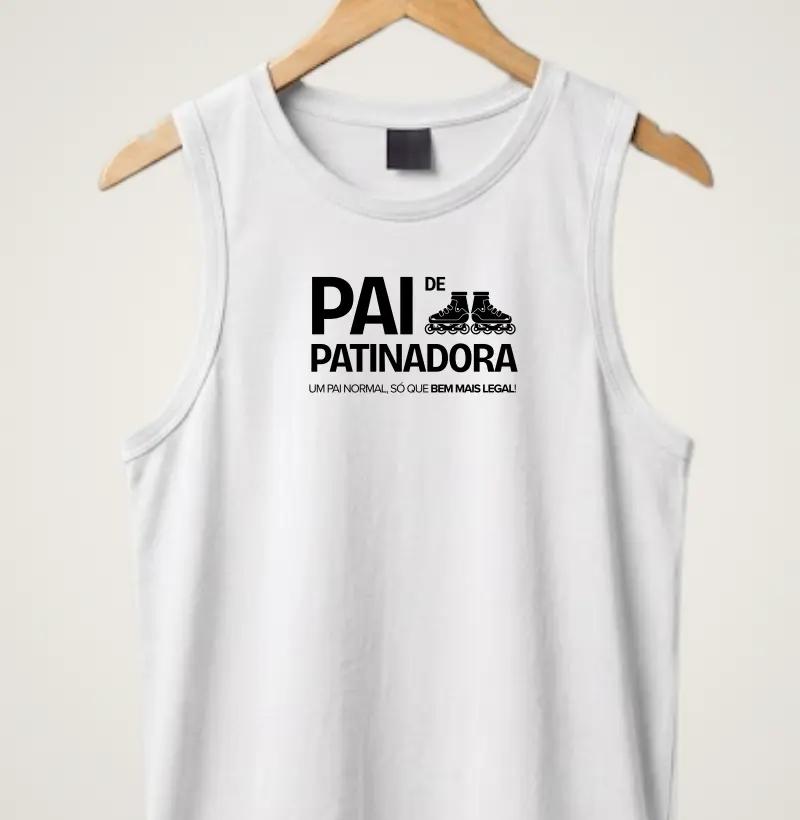 Um pai bem mais legal