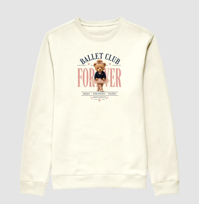 Ballet Club forever