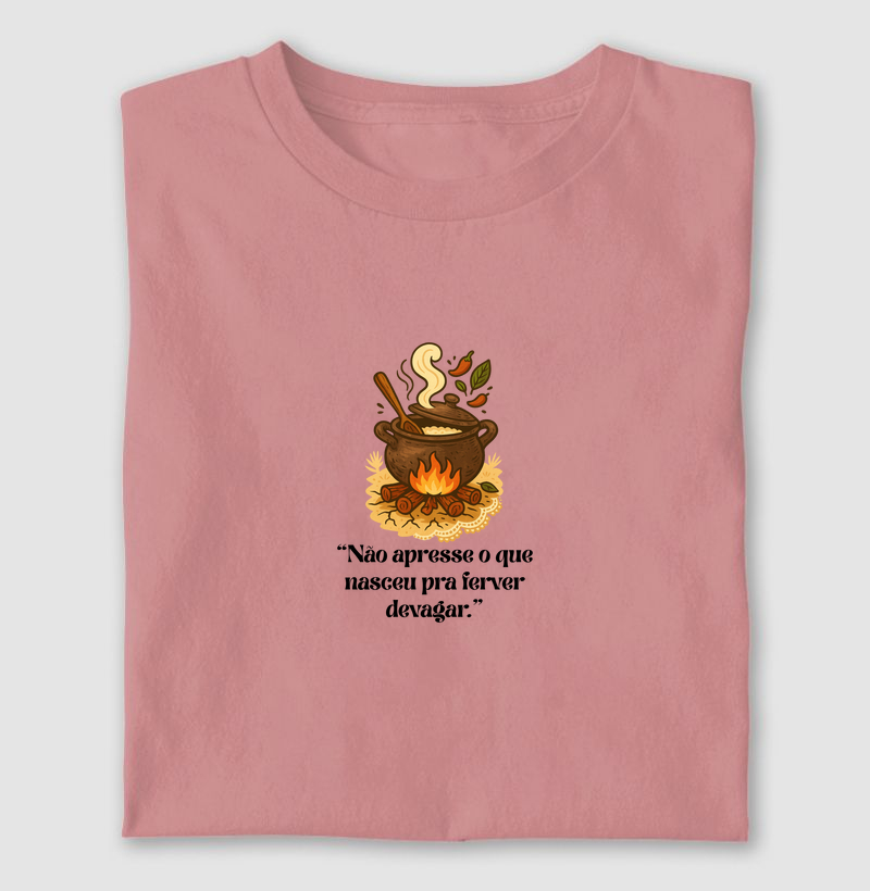 Panela de Barro – Rainha do Sabor Antigo