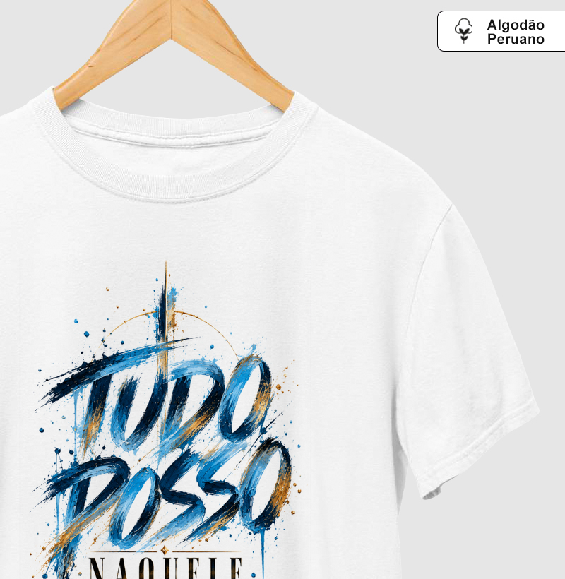 Vista sua Fé