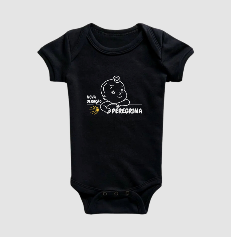 Nova Geração Peregrina