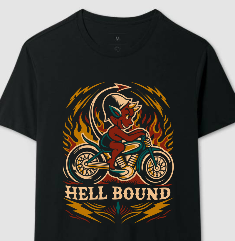 HELL BOUND