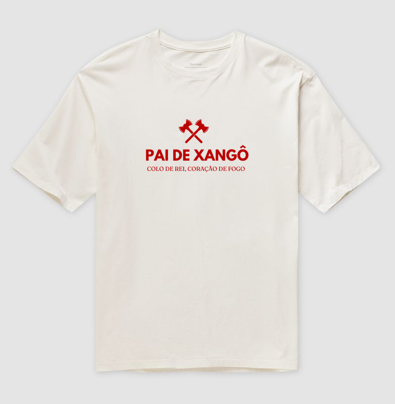 Pai de Xangô