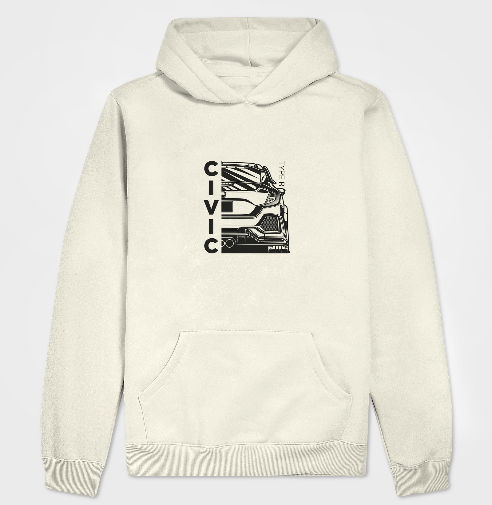 Civic Type R: A Lenda do Desempenho Japonês