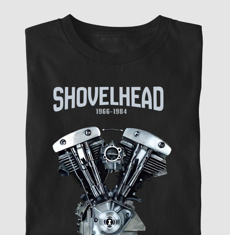Shovelhead 1966-1984