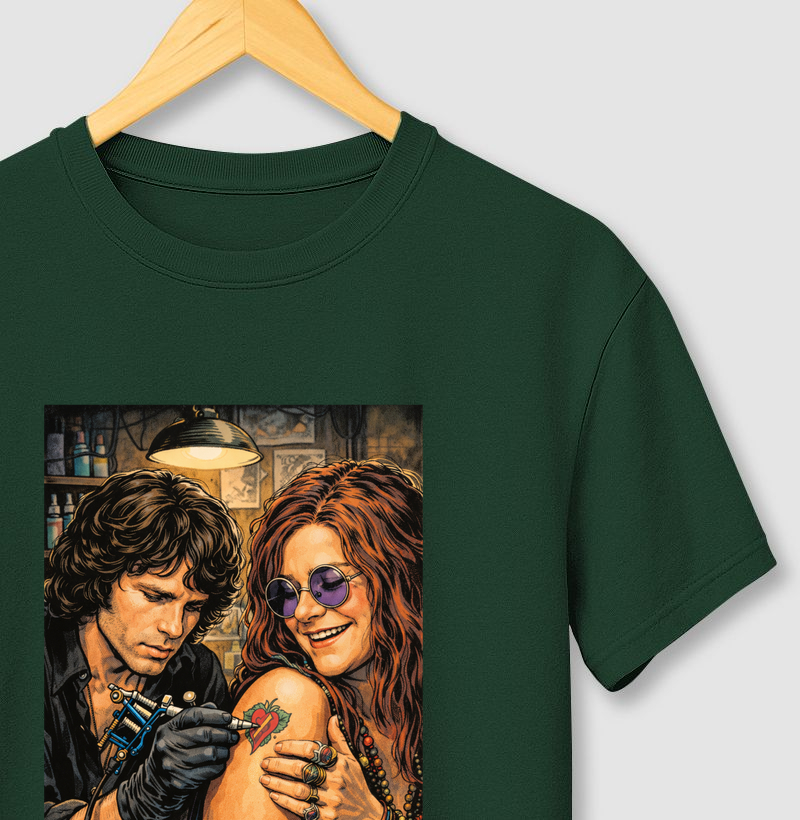 Skin of legends: Session 03