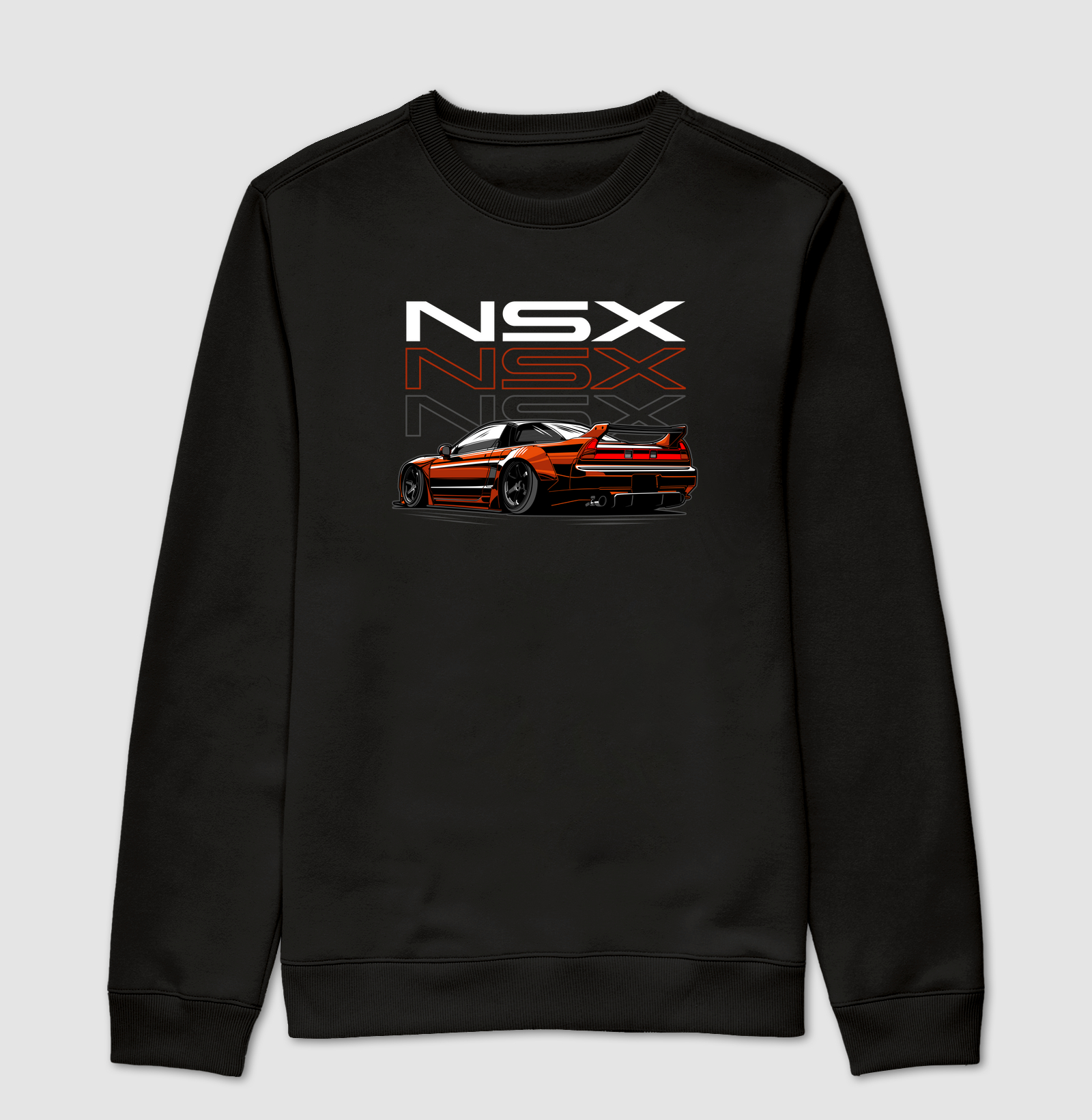 NSX