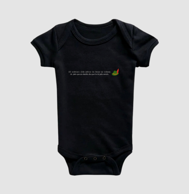  Apenas dois jeitos de fazer as coisas