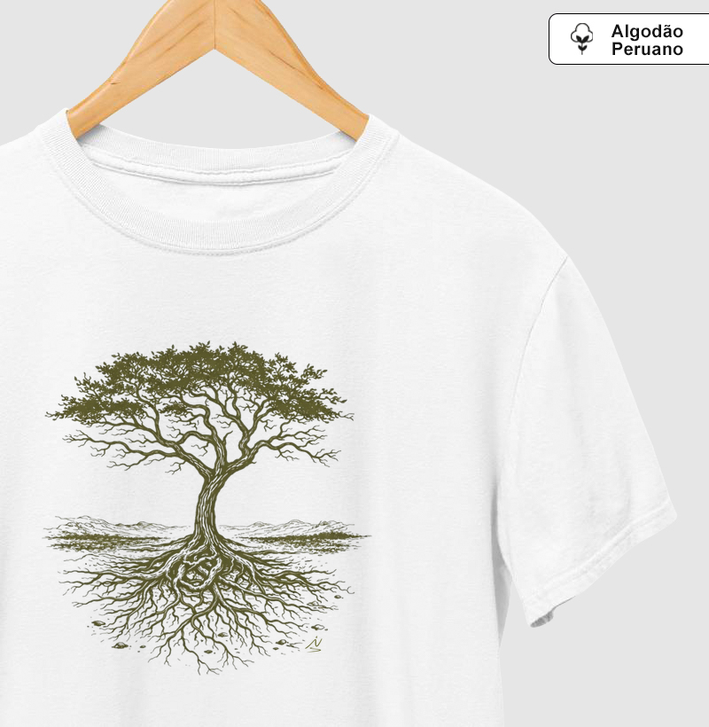 FORÇA DA ORIGEM