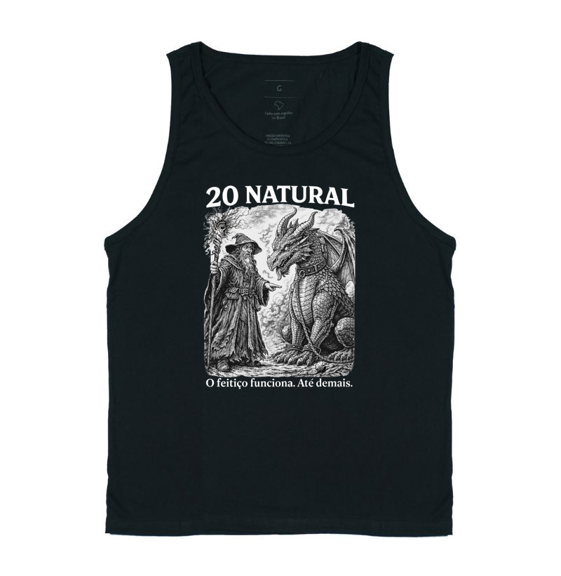 20 Natural