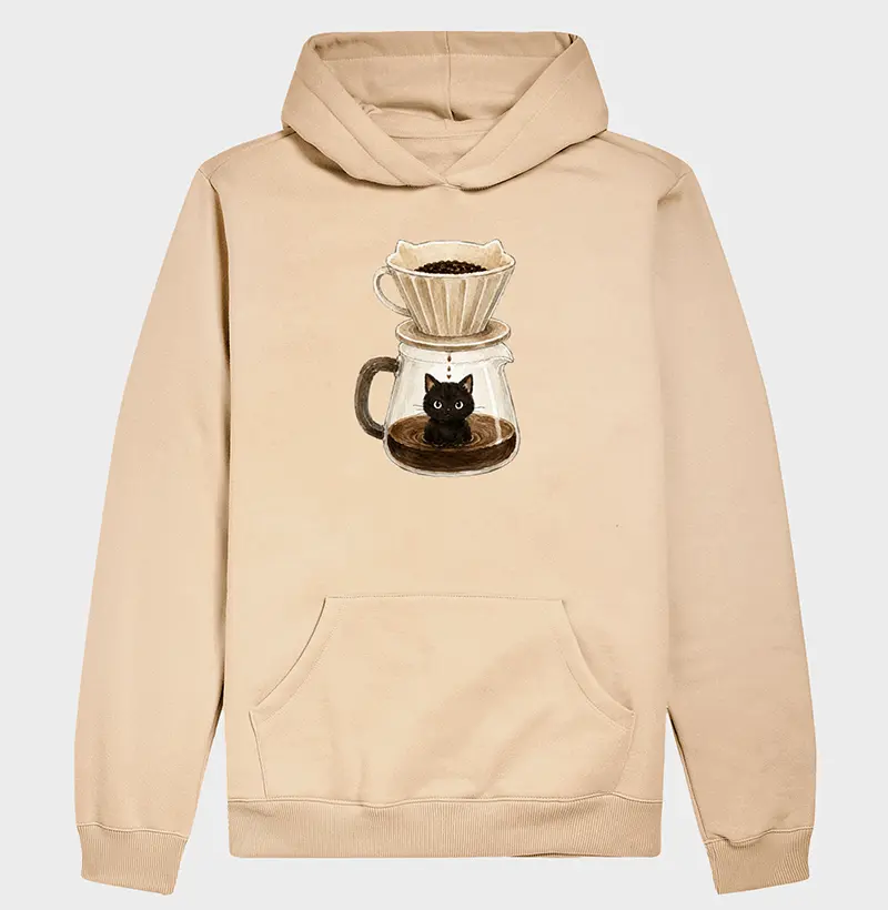 Black Cat Coffee