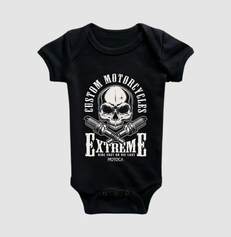 Extreme Ride BBK
