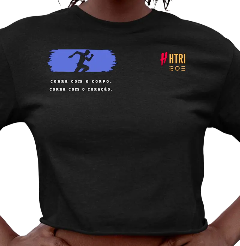 Essência da Corrida