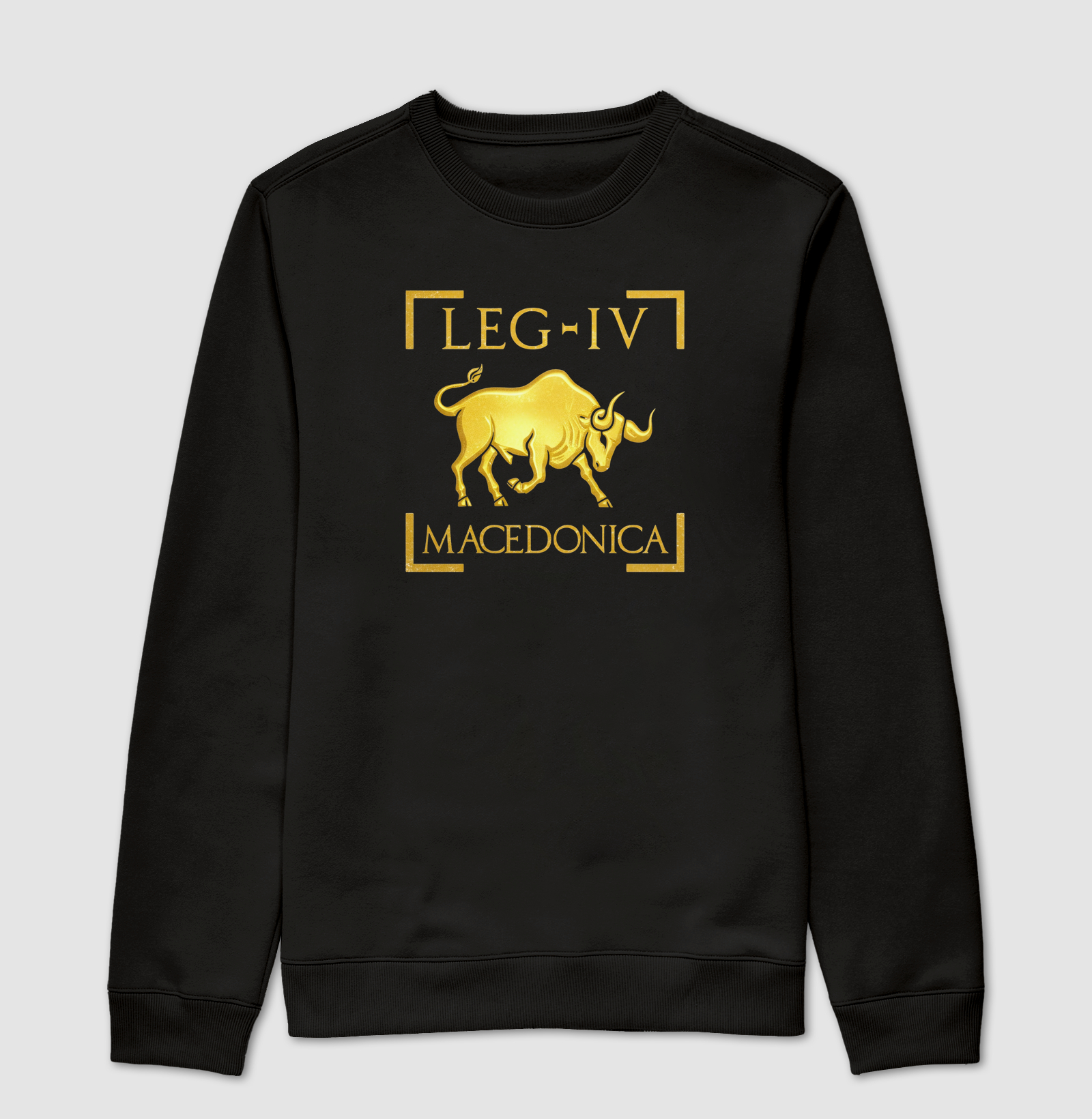 LEGIO — IV Macedonica