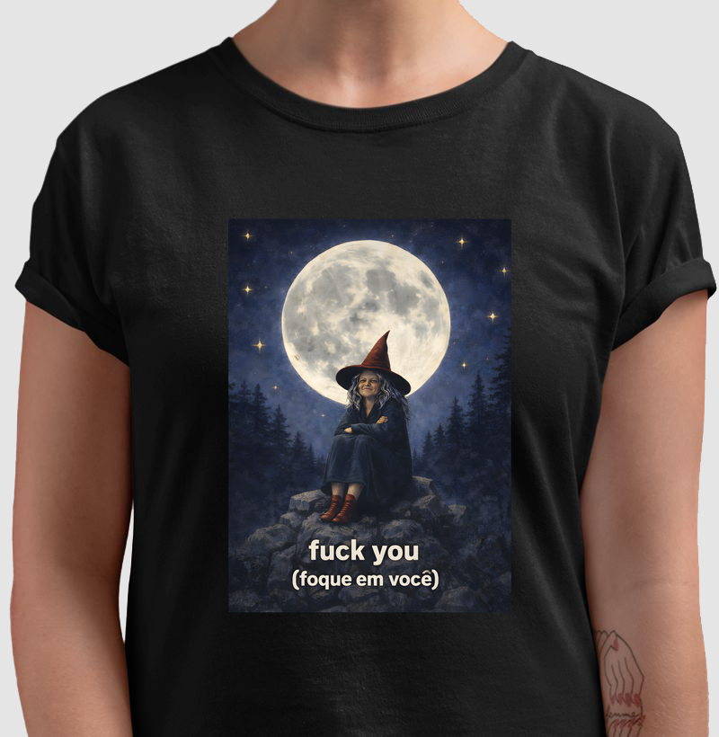 F*ck you (foque em você)