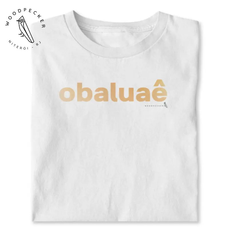 Obaluaê OX