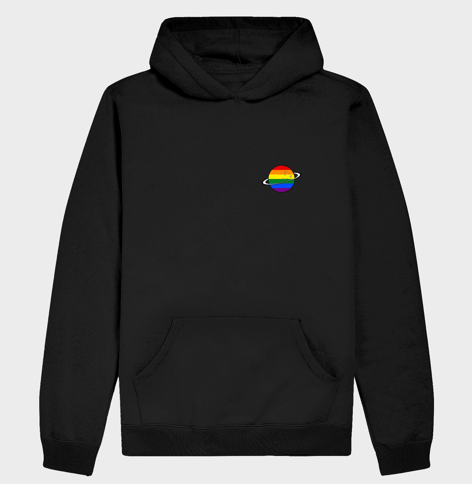 PLANETA LGBT