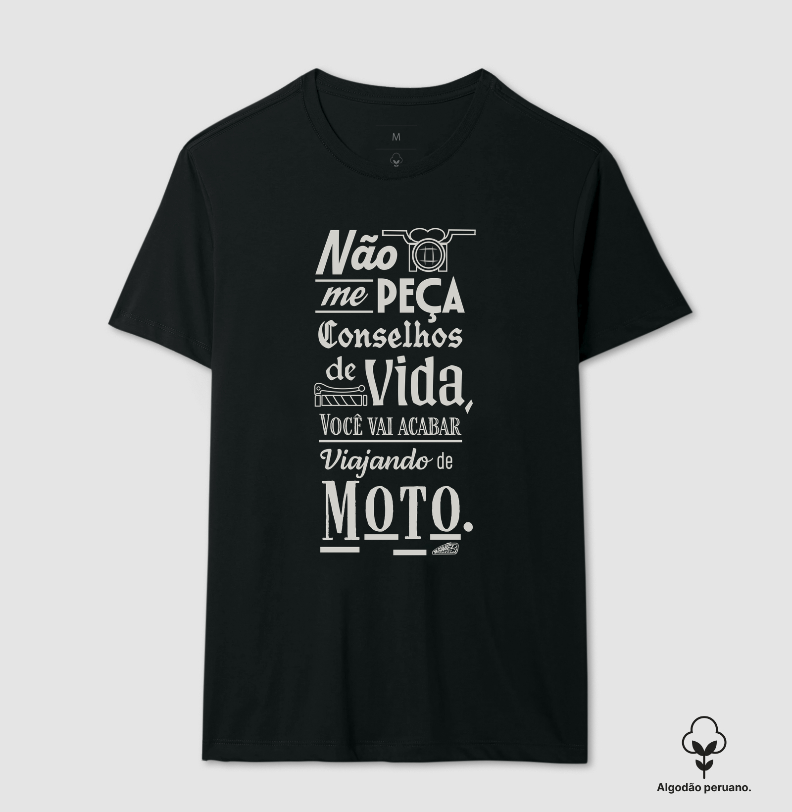 Não me Peça Conselhos