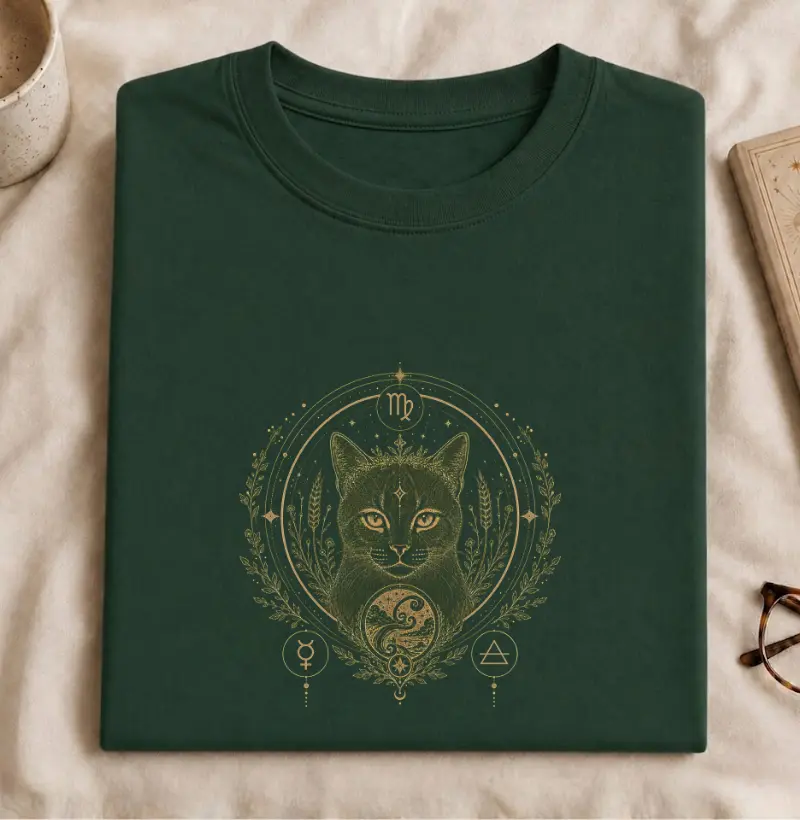 signo elemental - virgem