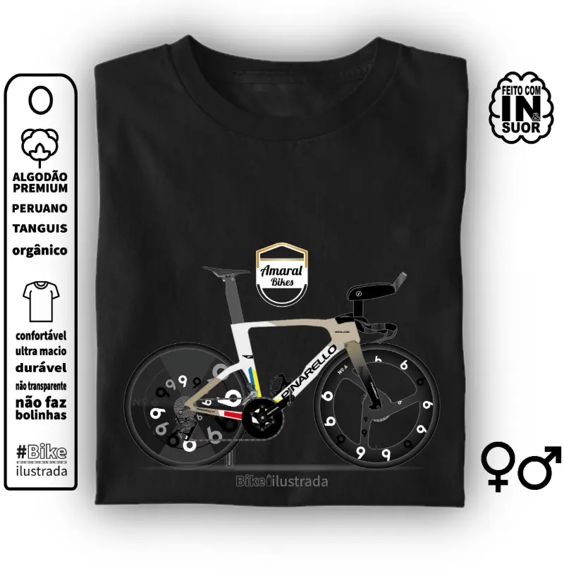Pinarello Bolide [Amaral Bikes]