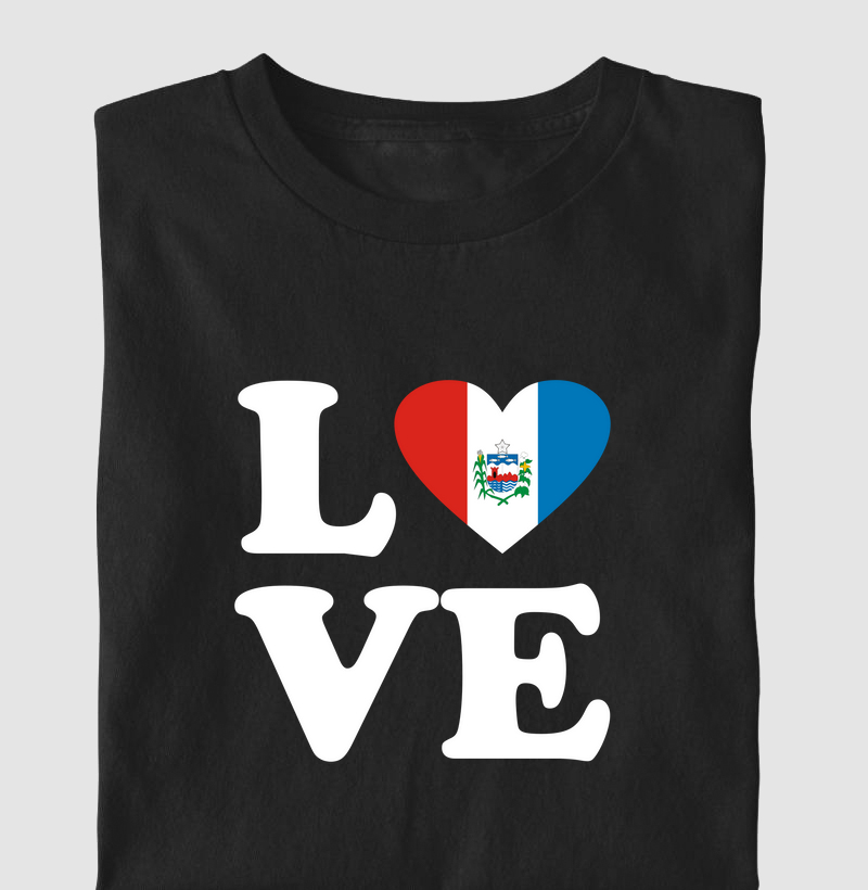 Love Alagoas