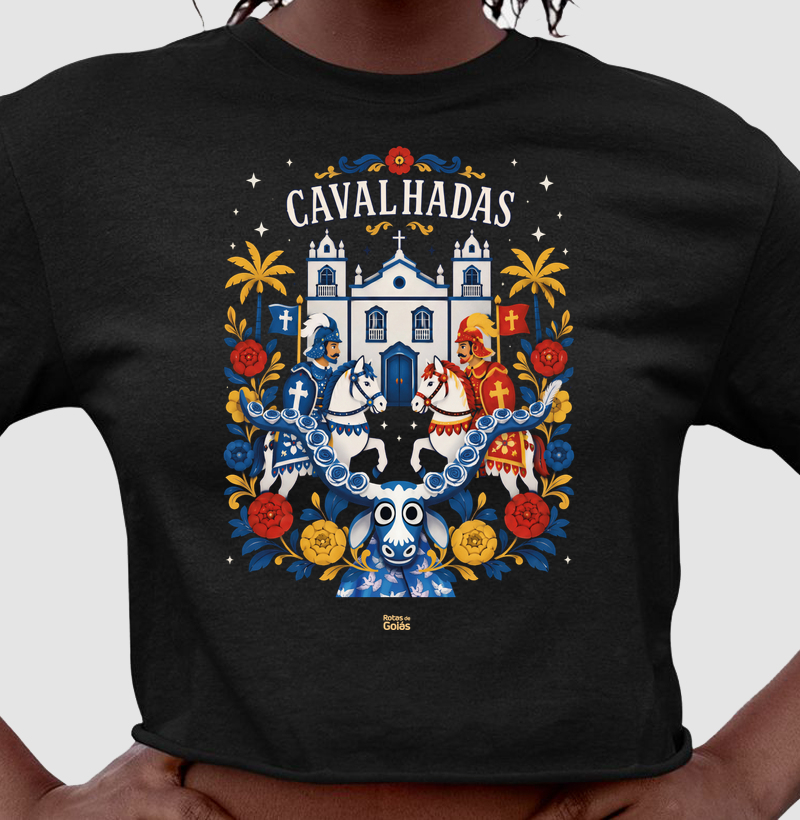 Cavalhadas