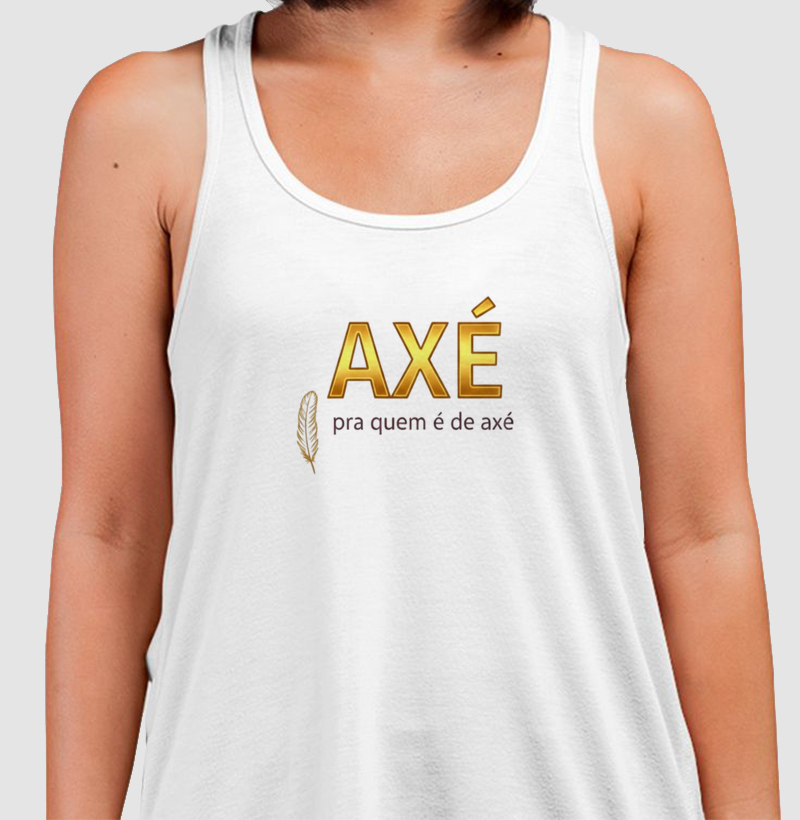 Axé pra quem é de Axé!