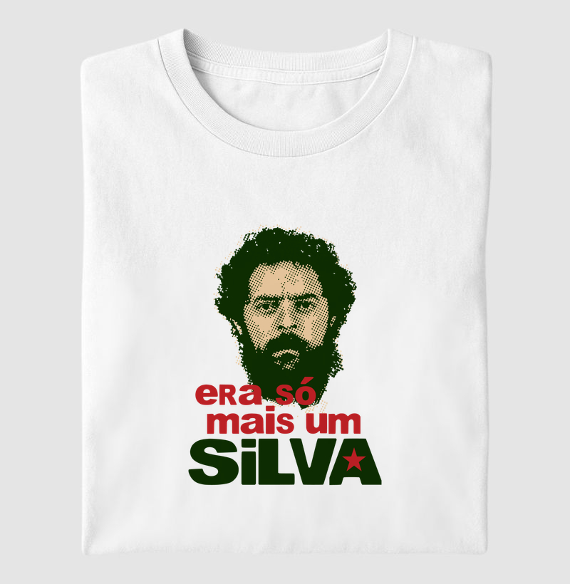 Era só mais um Silva