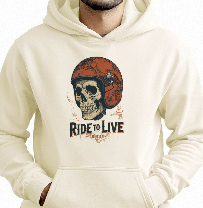 Mais que um lema, um estilo de vida.