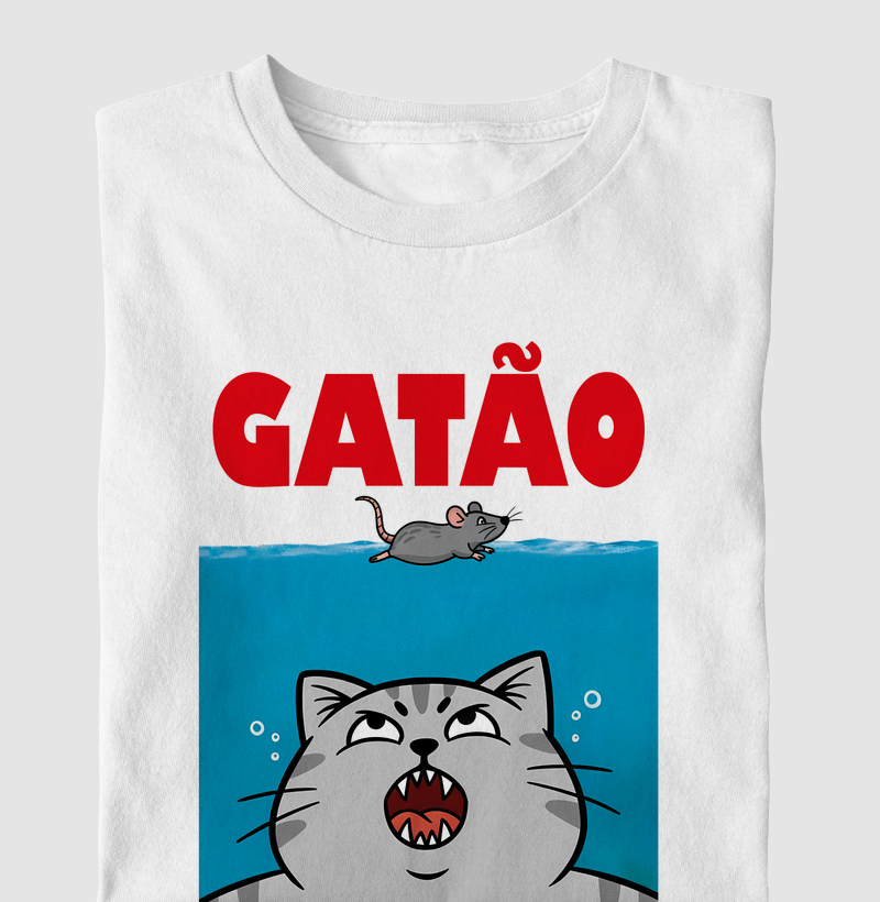 Gatão