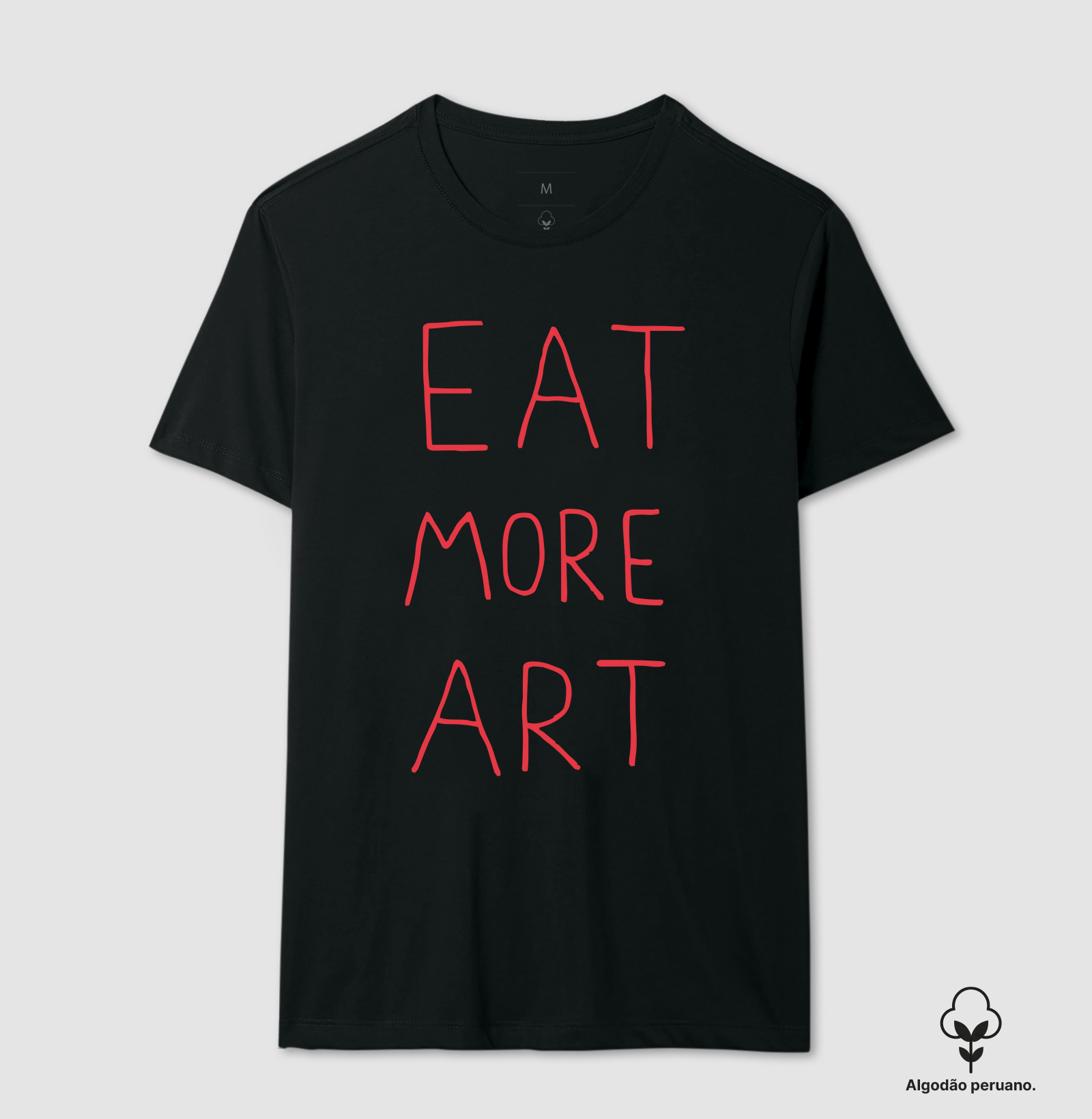 Eat more Art
