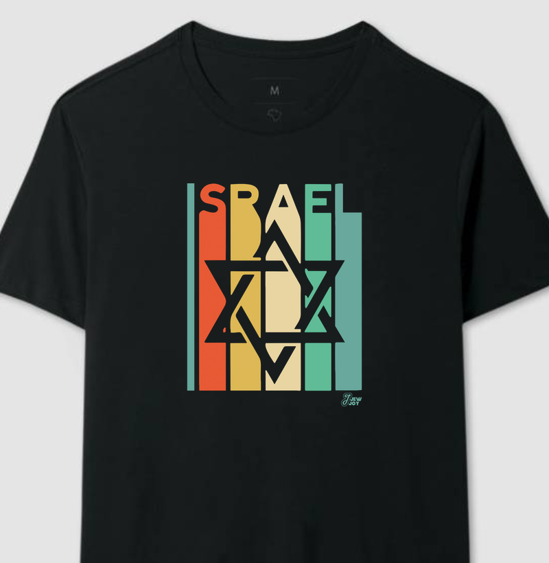 Maguen David Israel