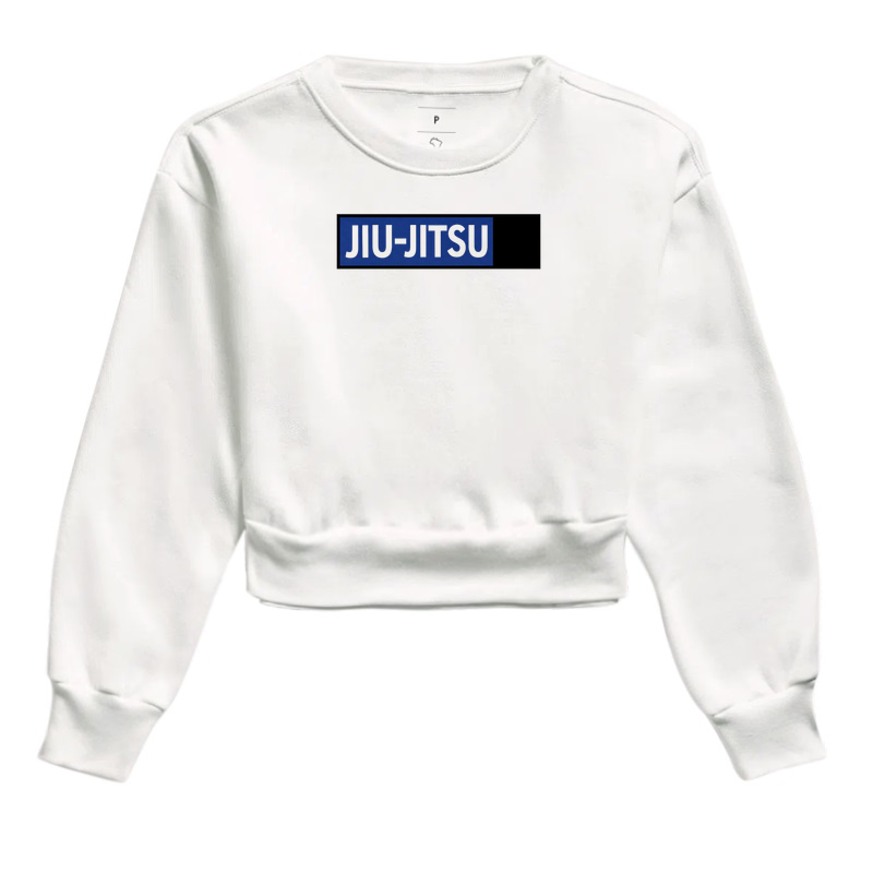 JIU-JITSU | FAIXA AZUL