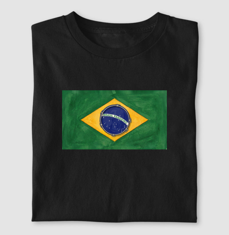 Brasil Pandeiro