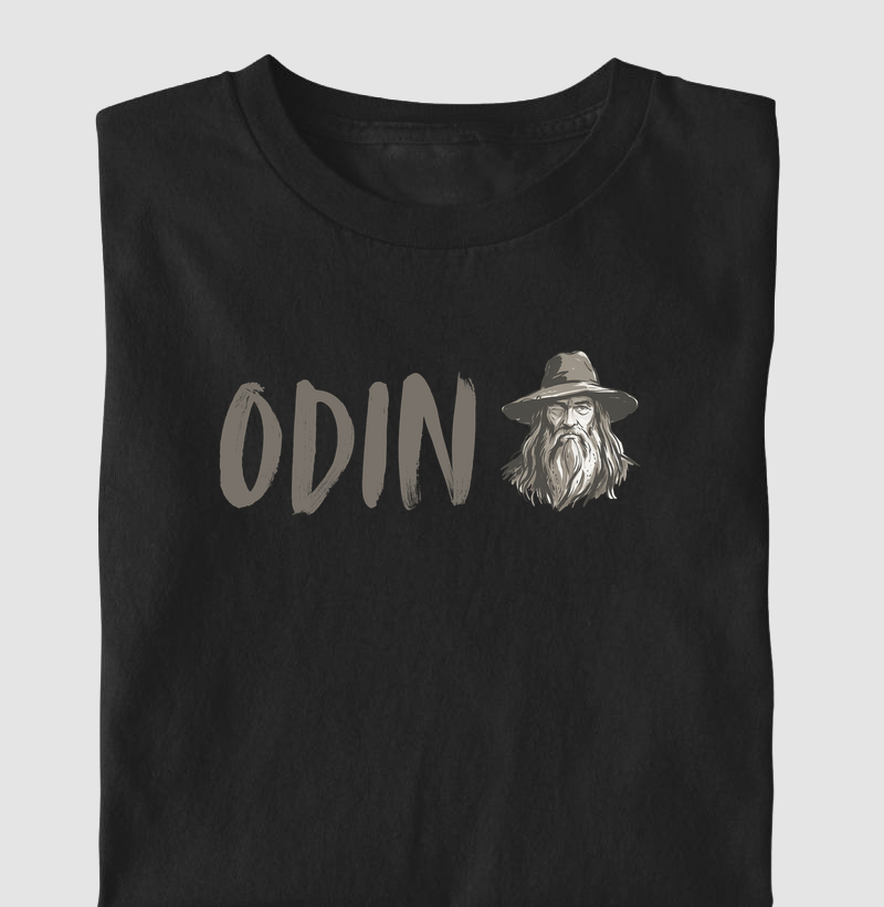 Odin Cinza