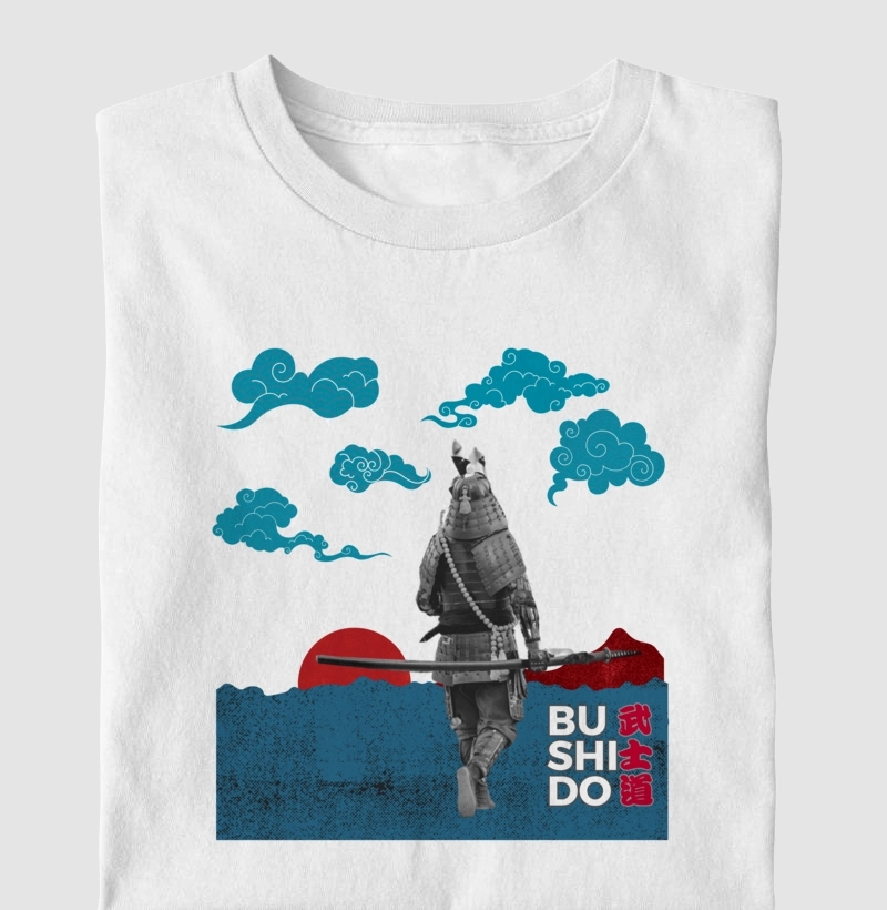 SAMURAI - Caminho solitário