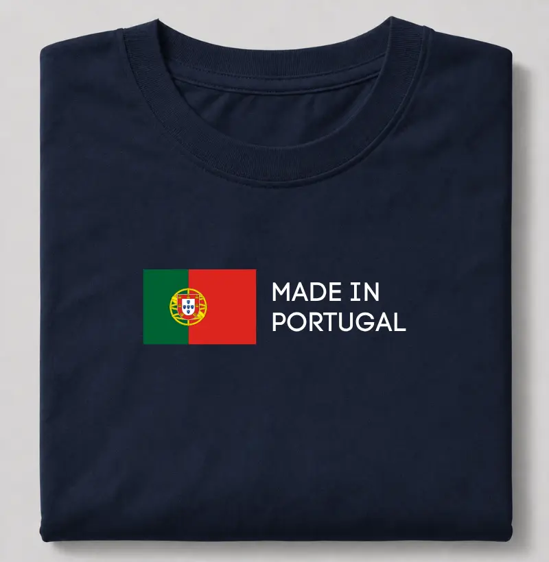 Made in Portugal
