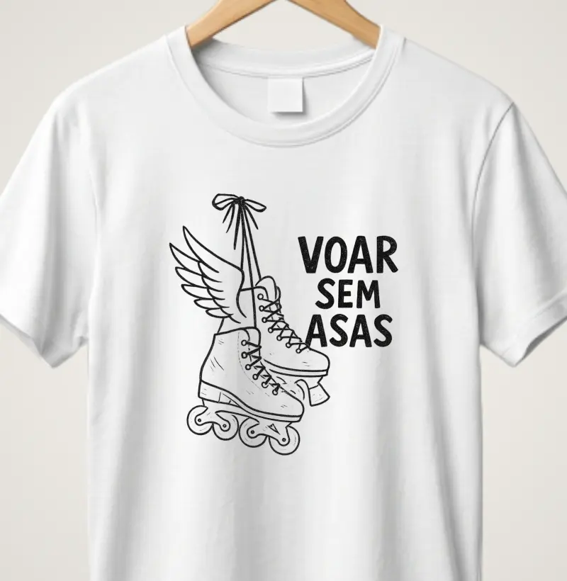 Voar Sem Asas