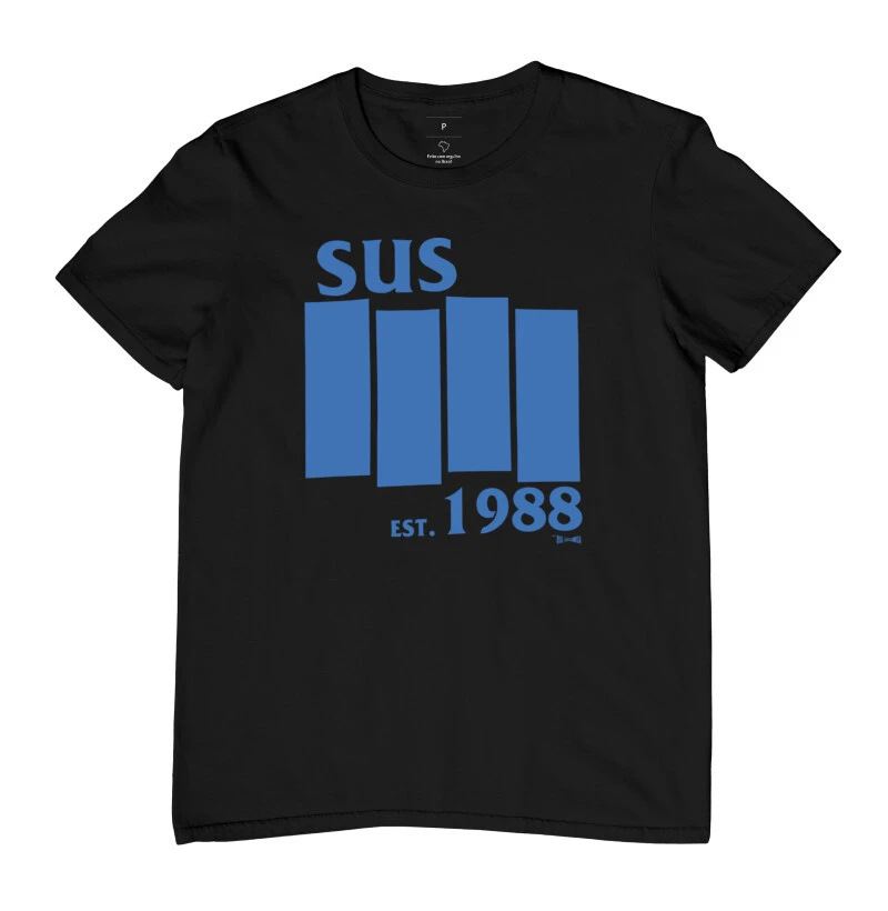 SUS est 1988