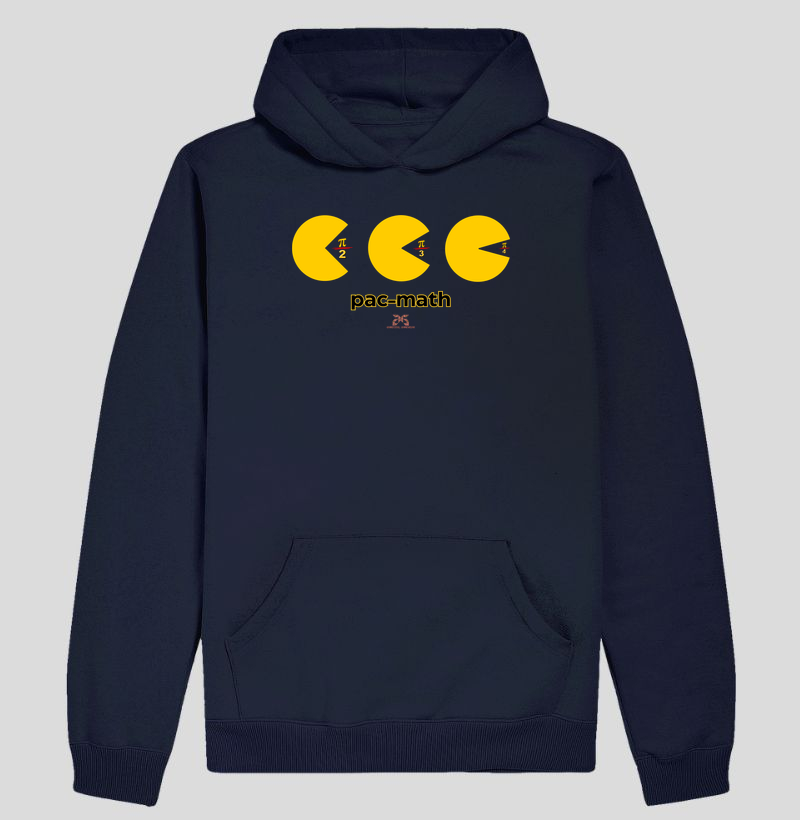 Gamecool Originals - pac-math