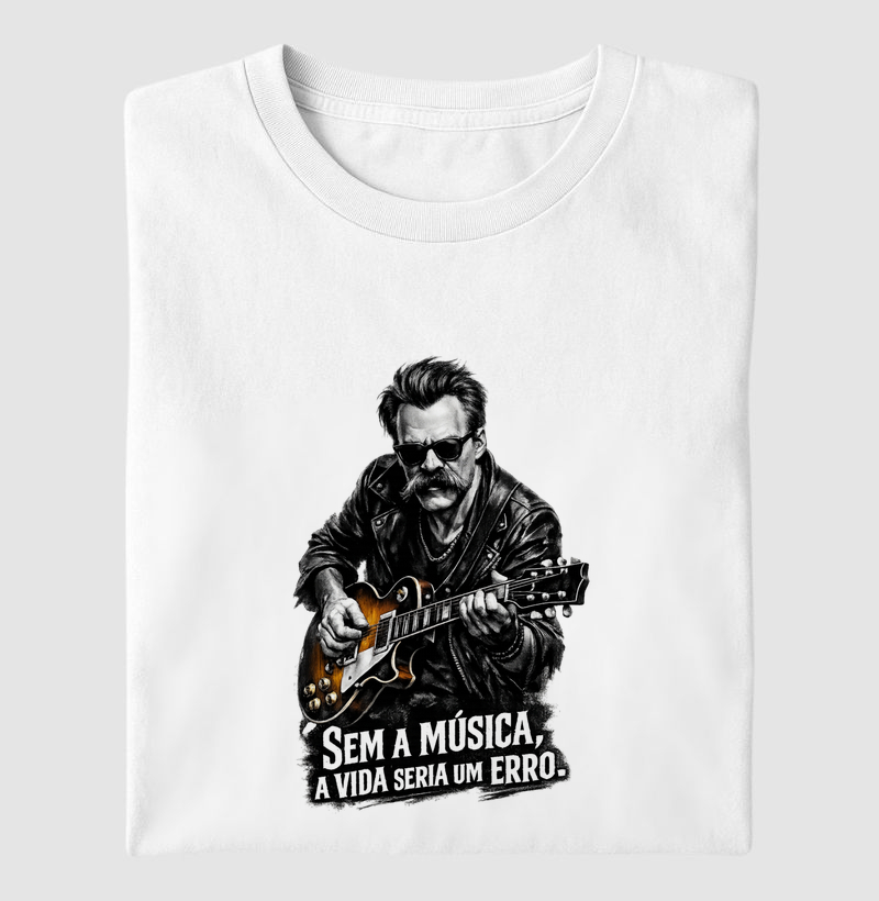 Nietzsche - Som da Existência