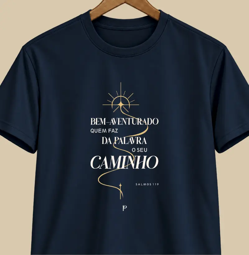 O Caminho da Palavra