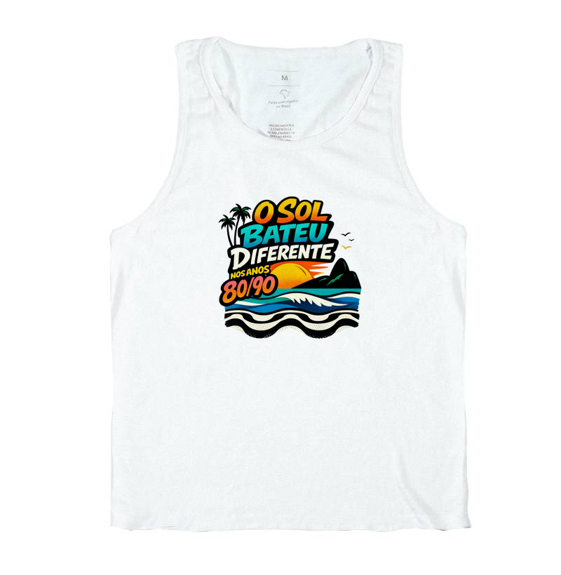 Regata Sol da Nossa História 80/90 | Posto80