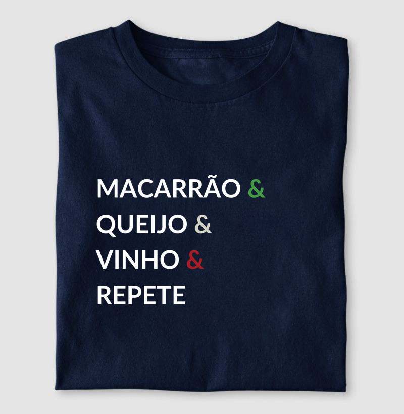 Repete.