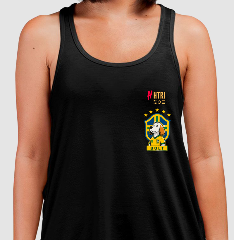 Bolt Made in BRASIL